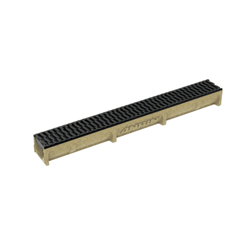 ANRIN SELF-100 SMART RINNE 100/12/10CM