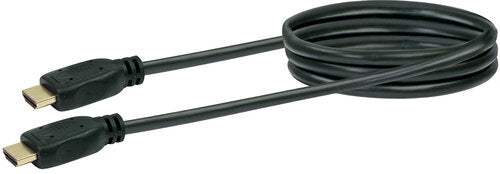 ANSCHLUßKABEL DIGITAL HDMI-ST/ST 2M