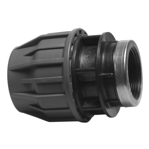 ANSCHLUßVERSCHRAUBUNG 20 MM X3/4 ZOLL IG