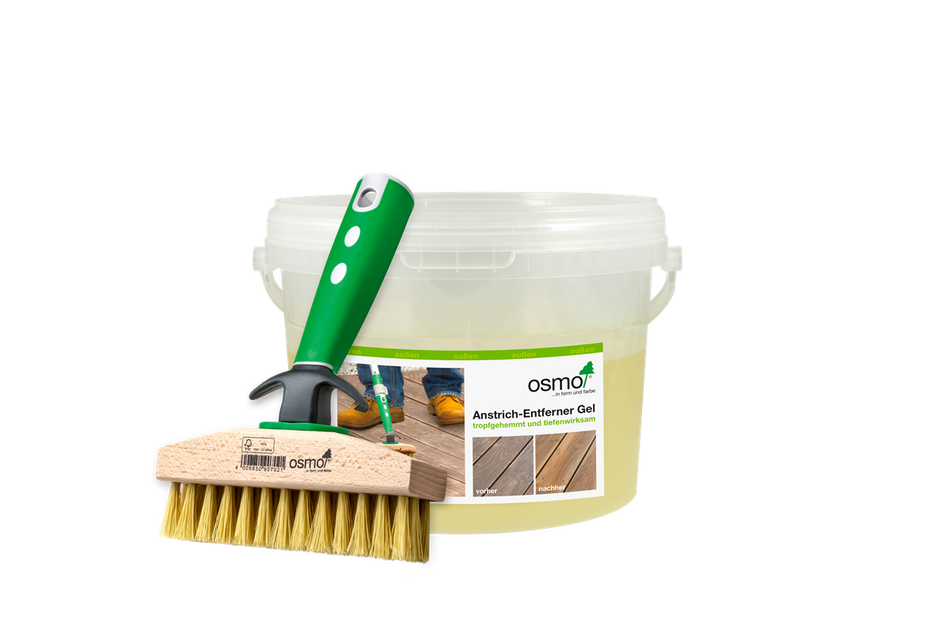 ANSTRICH-ENTFERNER-GEL 2,5L