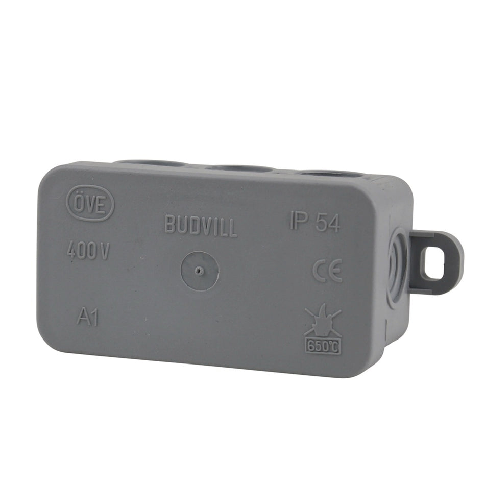 AP-ABZWEIGKASTEN IP5475X37X40MM1 STÜCK
