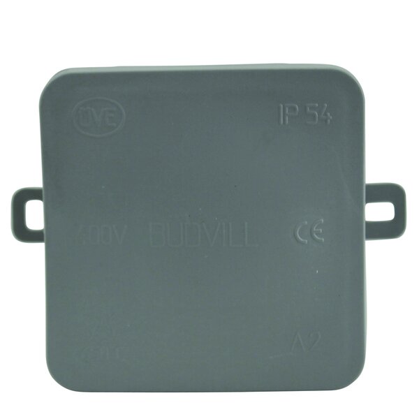 AP-ABZWEIGKASTEN IP5475X75X40MM1 STÜCK