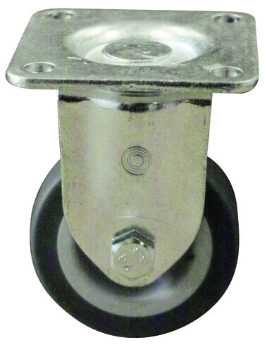 APPARATE-BOCKROLLE VERZ. GUMMI GL Ø100MM