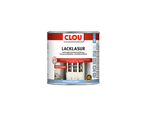 AQUA COMBICLOU LACK-LASUR L17 NR16 750ML