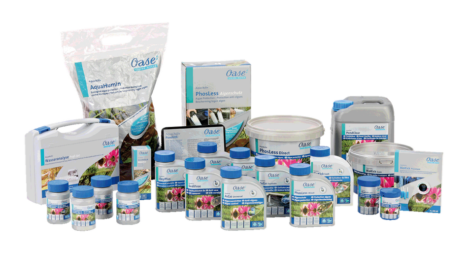 AQUAACTIV OXYPLUS 500 ML