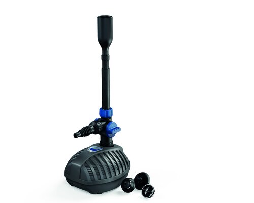 AQUARIUS FOUNTAIN SET CLASSIC 2000 E