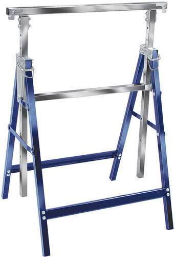 ARBEITSBOCK MB 160H TELESKOP METALL