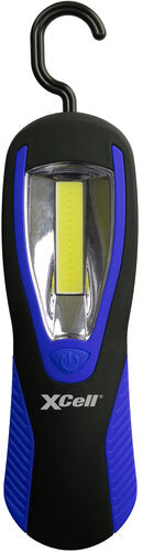 ARBEITSLEUCHTE XCELL HOOK M. MAGNET