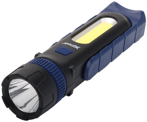 ARBEITSLEUCHTE XCELL WORK COB 2IN1