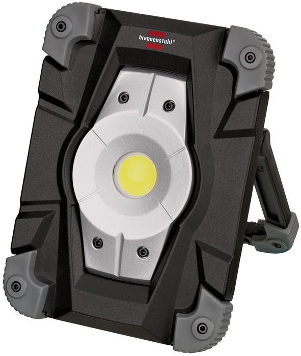 ARBEITSSTRAHLER LED MIT AKKU 20W