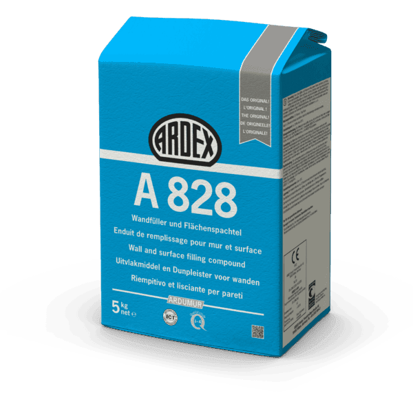 ARDEX A 828 WANDFÜLLER 5KG