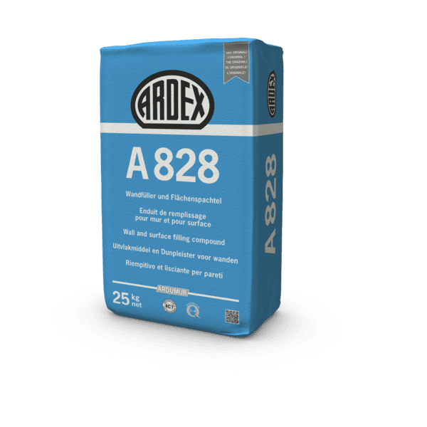 ARDEX A 828 WANDFÜLLER 25KG