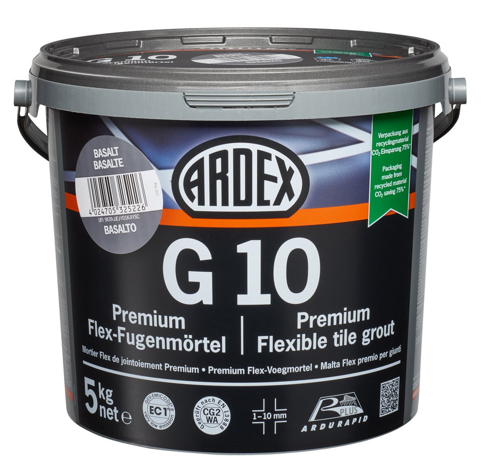 ARDEX G10 PREMIUM BAHAMABEIGE 5KG