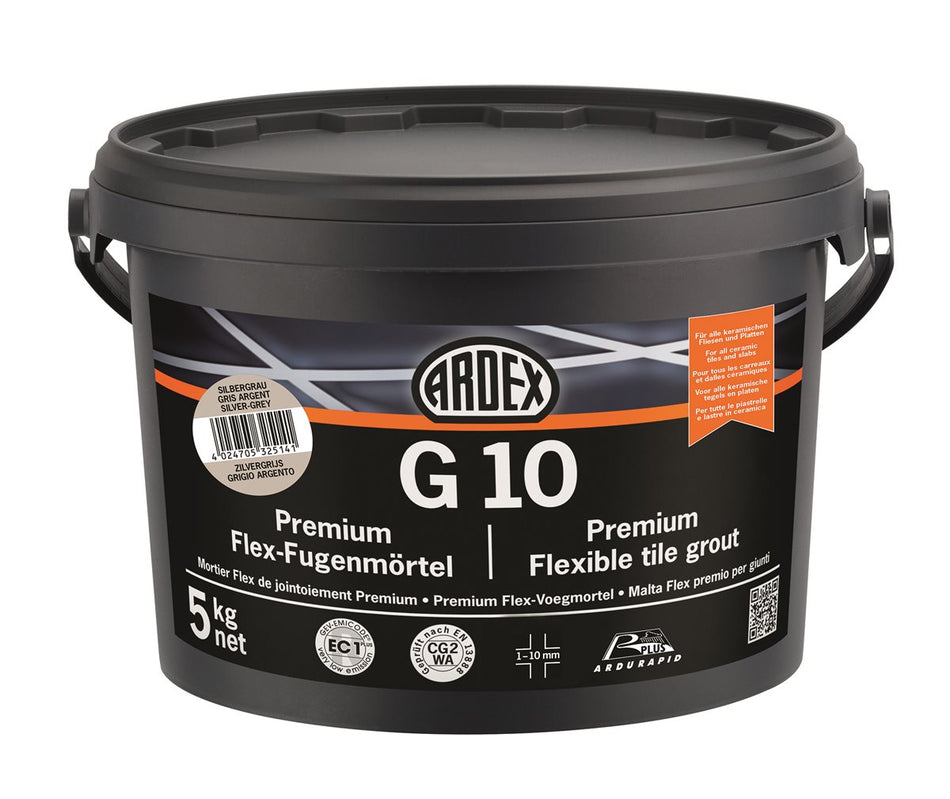 ARDEX G10 PREMIUM BALIBRAUN 5KG