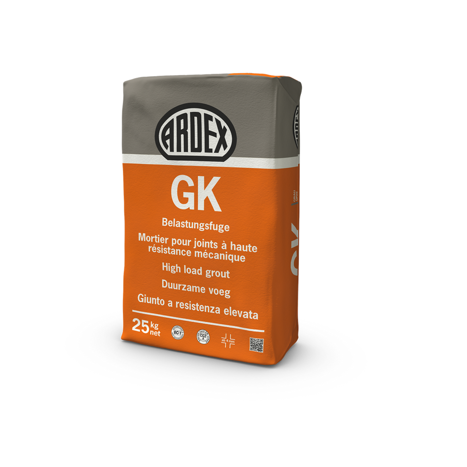 ARDEX GK BELASTUNGSFUGE GRAU 25KG