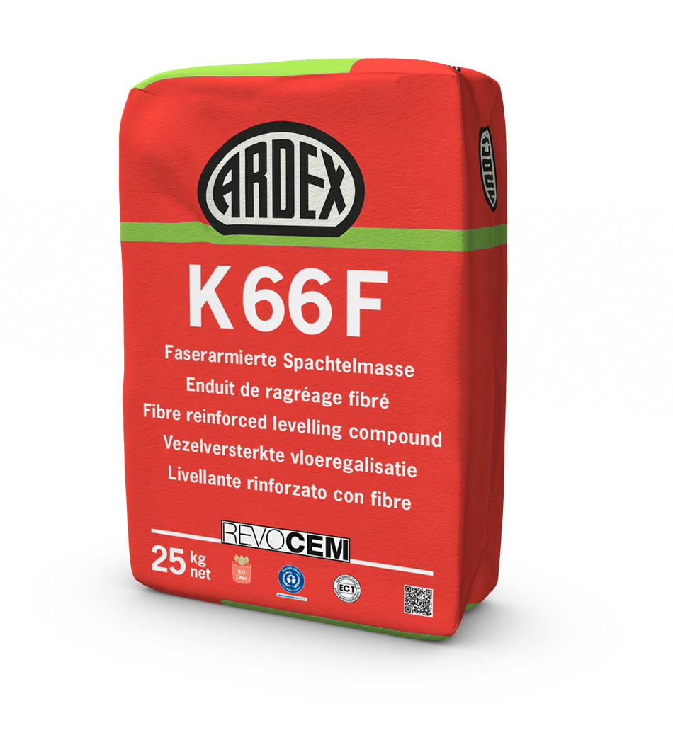 ARDEX K 66 F 25KG