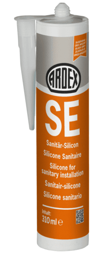 ARDEX SE SANITÄR-SILICON ANTHRAZIT 310ML