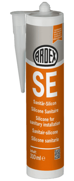 ARDEX SE SANITÄR-SILICON PERGAMON 310ML
