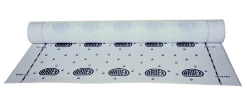 ARDEX SK 100 W TRICOM DICHTBAHN 1X30M