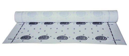 ARDEX SK 100 W TRICOM DICHTBAHN 1X10M