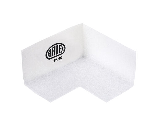 ARDEX SK 90 TRICOM INNENECKE 90°