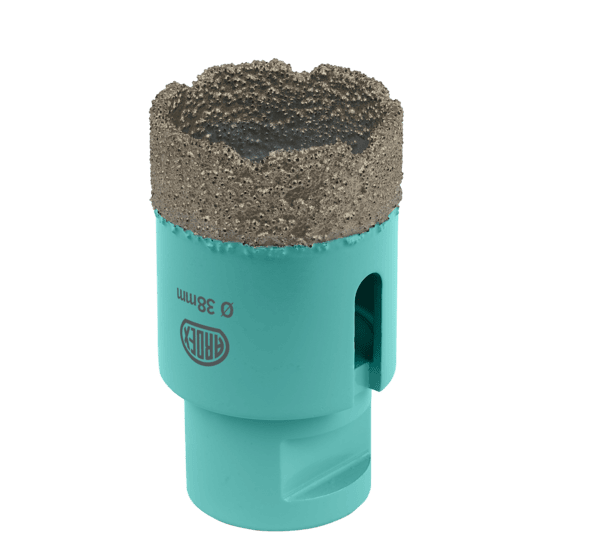 ARDEX TORNADO DIAMANTBOHRKRONE Ø38MM