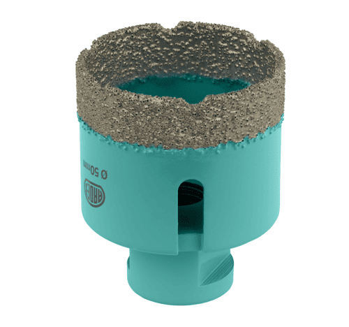 ARDEX TORNADO DIAMANTBOHRKRONE Ø50MM