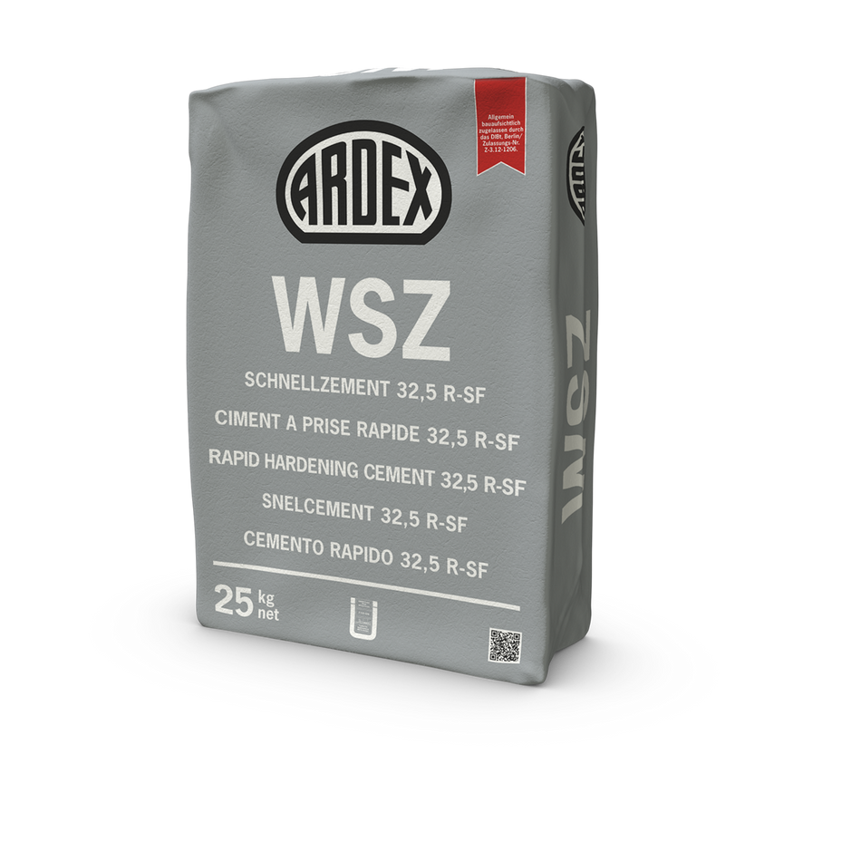 ARDEX WITTENER SCHNELLZEM.32,5 R-SF 25KG