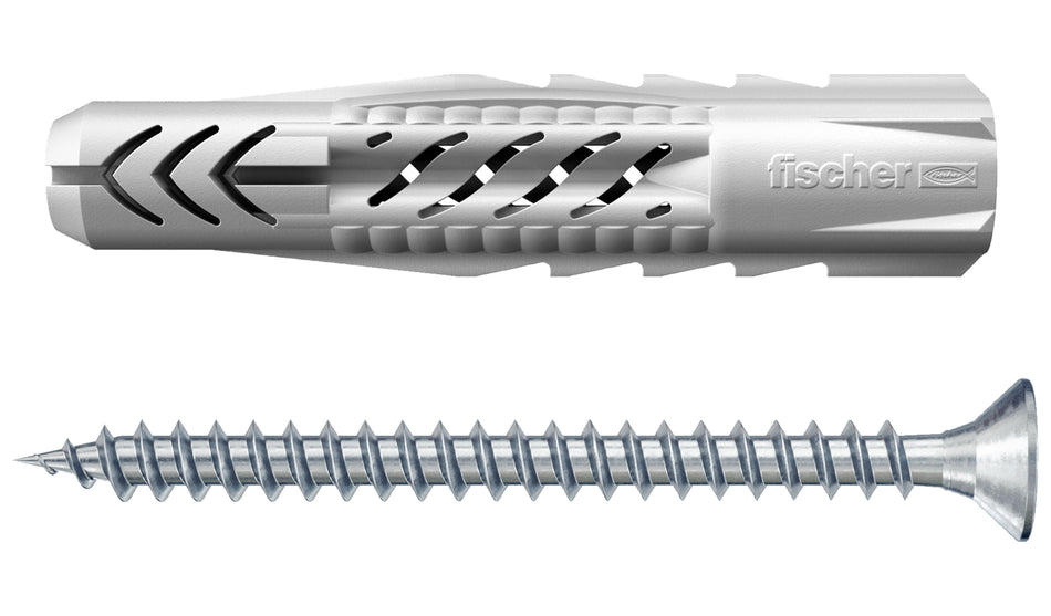 UNIVERSALDÜBEL UX 8X50 S K