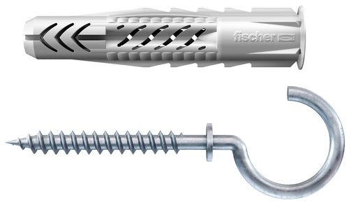 UNIVERSALDÜBEL UX 8X50 RH K