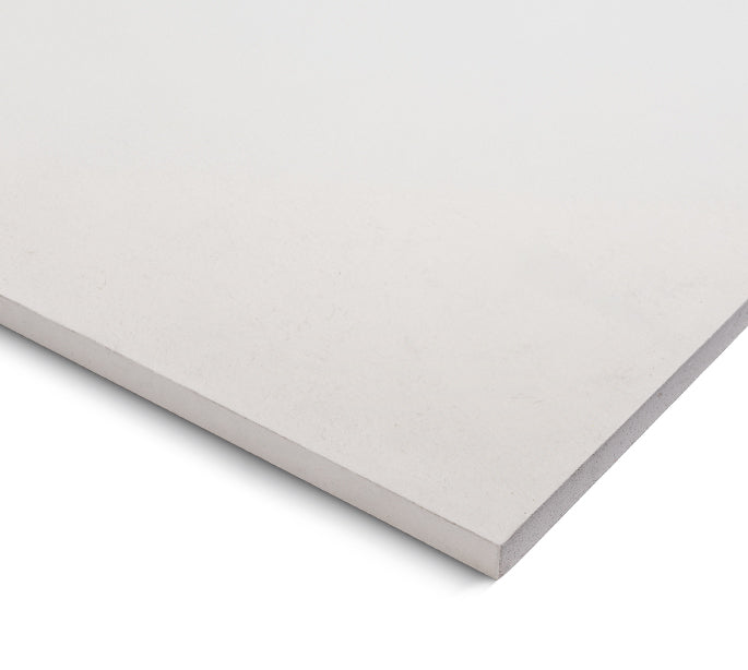 RIGIPS GLASROCF RIDURIT 2000X1250X20MM
