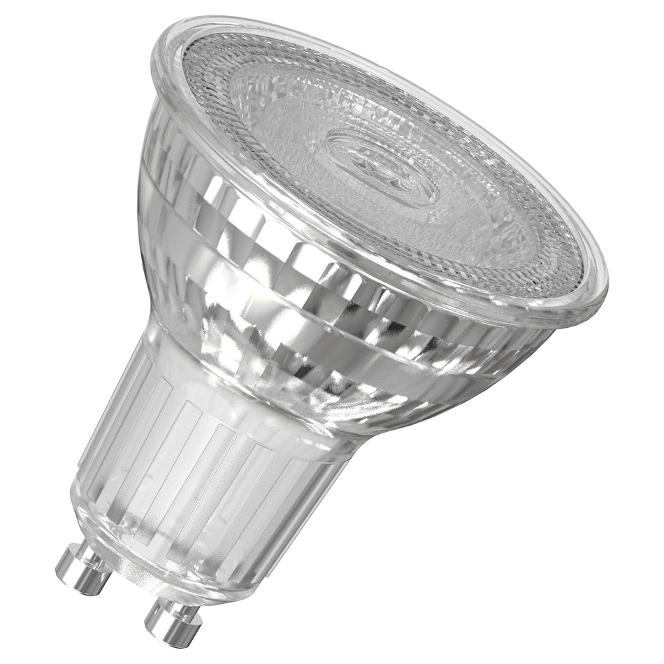 LEUCHTMITTEL LED REFL PAR16 6,1W KALTW