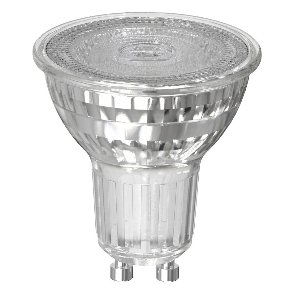 LEUCHTMITTEL LED REFL PAR16 6,1W KALTW