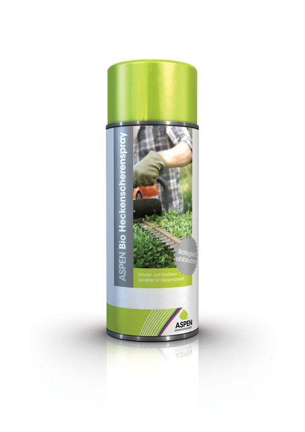 ASPEN BIO-HECKENSCHERENSPRAY