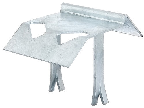 AUFLAUFSTÜTZE FEUERVZ. 130X130 MM