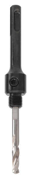 AUFNAHMESCHAFT SDS PLUS FÜR Ø14-30 MM