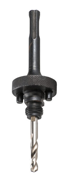 AUFNAHMESCHAFT SDS PLUS FÜR Ø32-152 MM