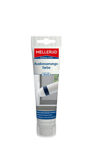 AUSBESSERUNGSFARBE WEIß 90 ML