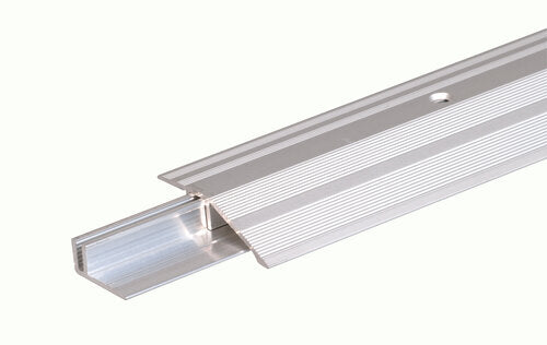 AUSGLEICHSPR. PRO ALU/ALU SIL. 44X900 MM