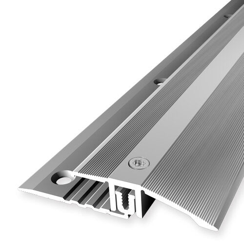 AUSGLEICHSPROFIL PF 286 SILBER 100 CM