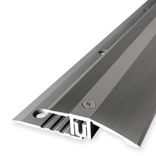 AUSGLEICHSPROFIL PF 286 EDELSTAHL 100 CM