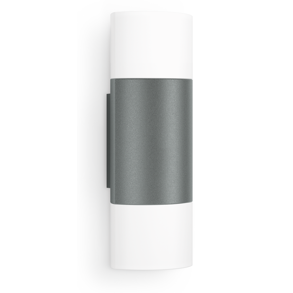 AUßENLEUCHTE L910 ANTHRAZIT 9,8W