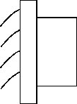AUSSENVERSCHLUßKLAPPE EDELSTAHL 125 MM