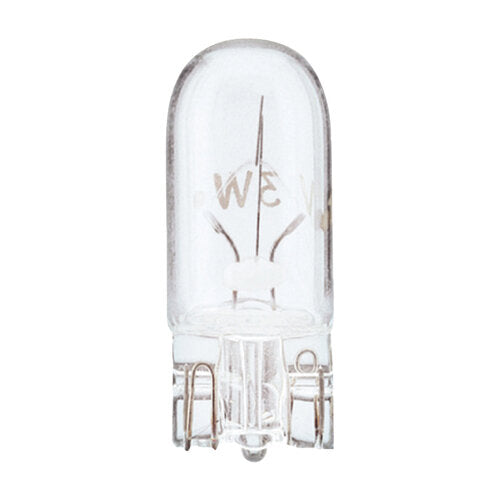 AUTOLAMPE W5W VISION 2ST