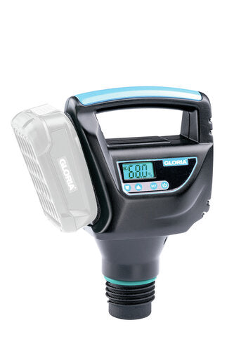 AUTOPUMP POWER 18V BOSCH KOMPRESSOR