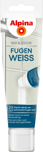 B&K FUGENWEIß SCHWAMMTUBE 0,1L