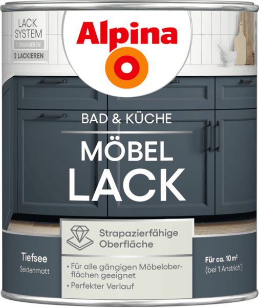 B&K MÖBELLACK 0,75L TIEFSEE SM
