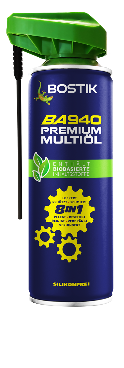 BA940 PREMIUM MULTIÖL 300ML