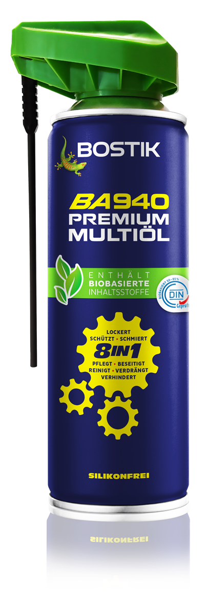 BA940 PREMIUM MULTIÖL 300ML