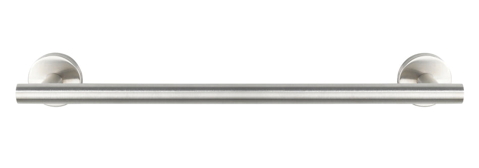 BADETUCHSTANGE 40 CM BOSIO EDELST. MATT